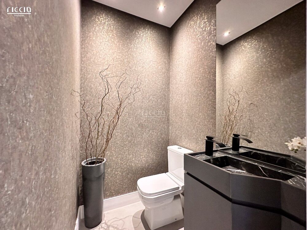 Apartamento, 5 quartos, 299 m² - Foto 1