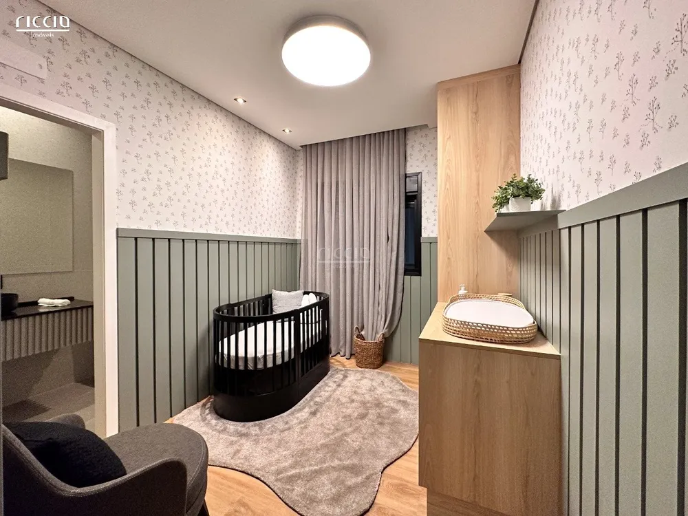 Apartamento, 5 quartos, 299 m² - Foto 14