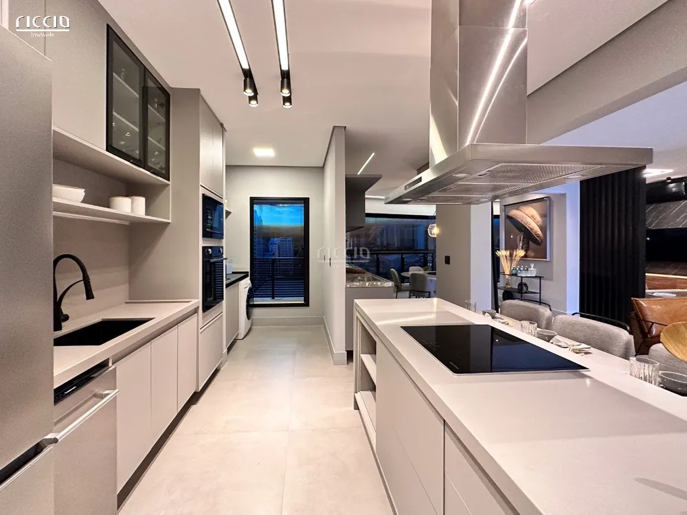 Apartamento, 5 quartos, 299 m² - Foto 6