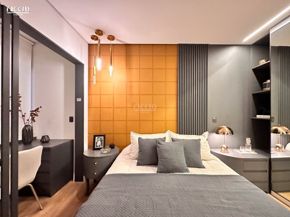 Apartamento, 5 quartos, 299 m² - Foto 9