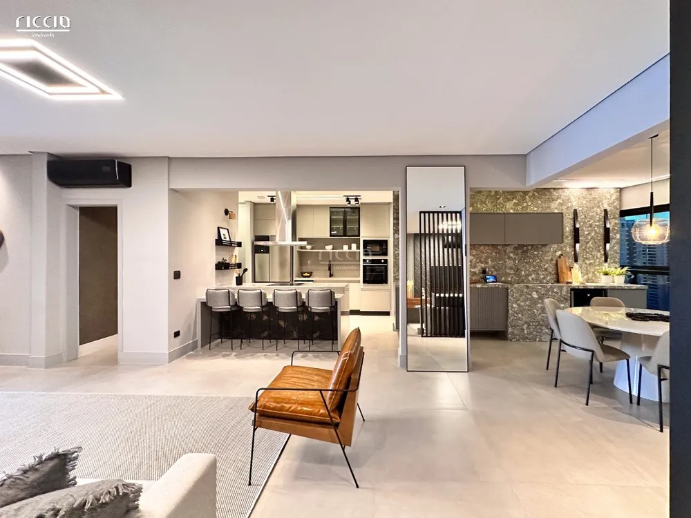 Apartamento, 5 quartos, 299 m² - Foto 4