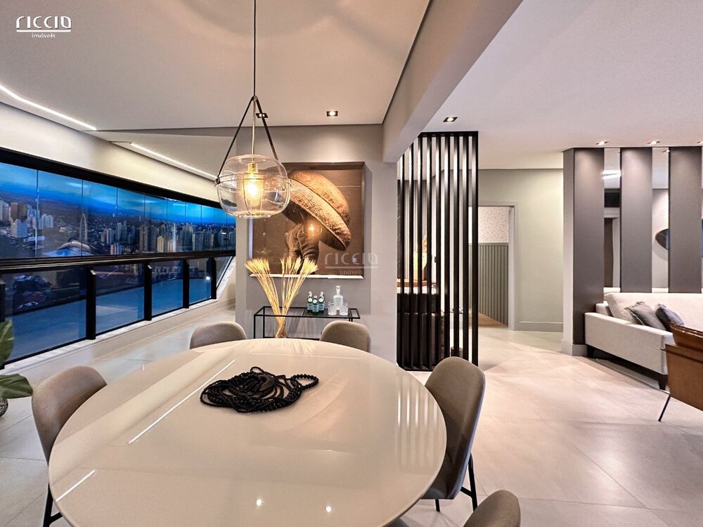 Apartamento, 5 quartos, 299 m² - Foto 3