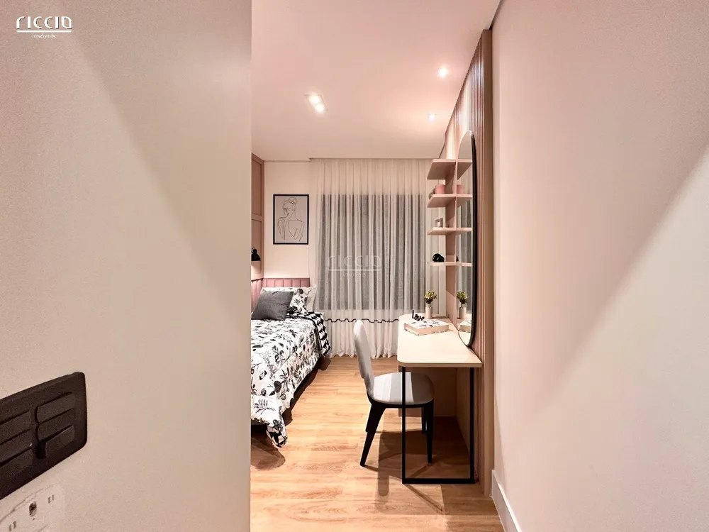 Apartamento, 5 quartos, 299 m² - Foto 10