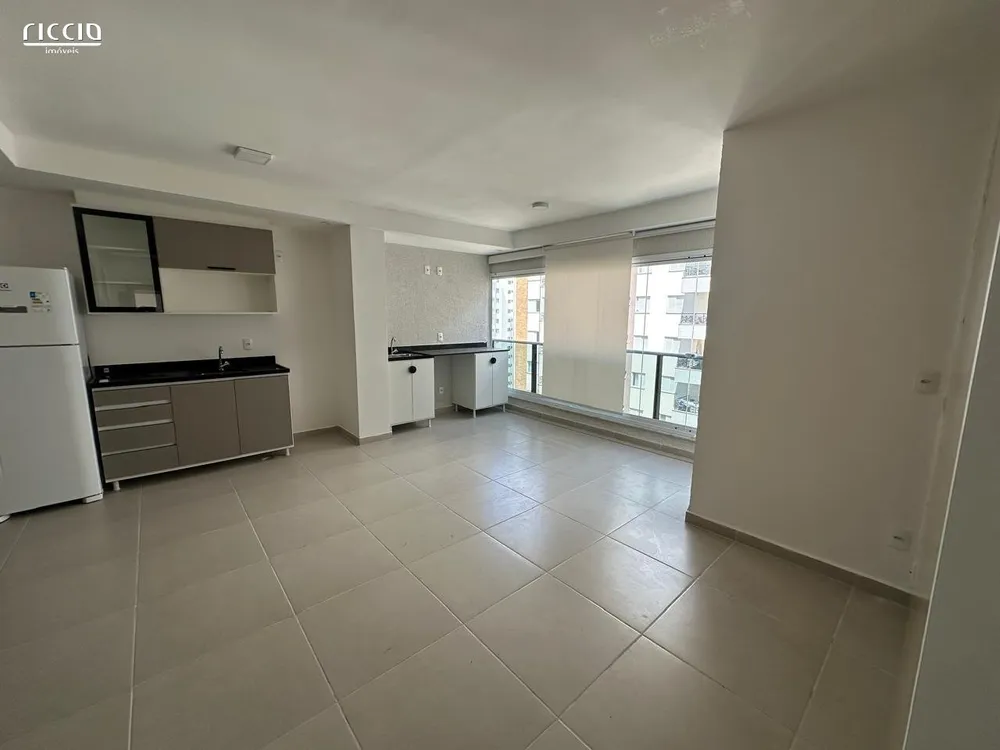 Apartamento, 1 quarto, 50 m² - Foto 1