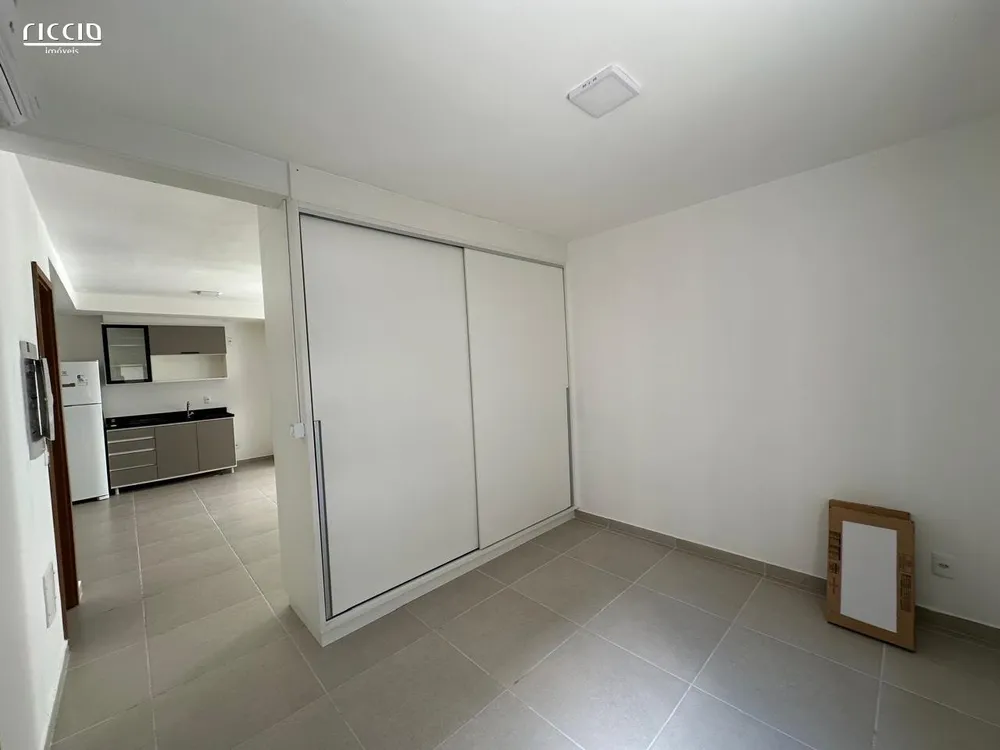 Apartamento, 1 quarto, 50 m² - Foto 2