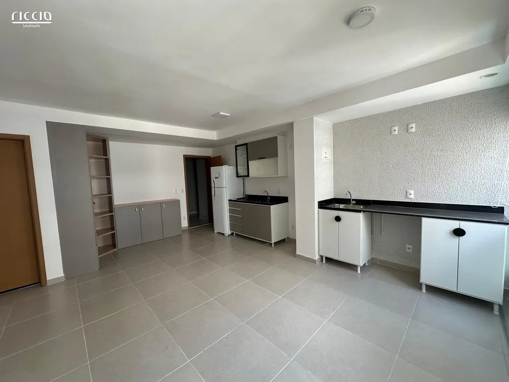 Apartamento, 1 quarto, 50 m² - Foto 3