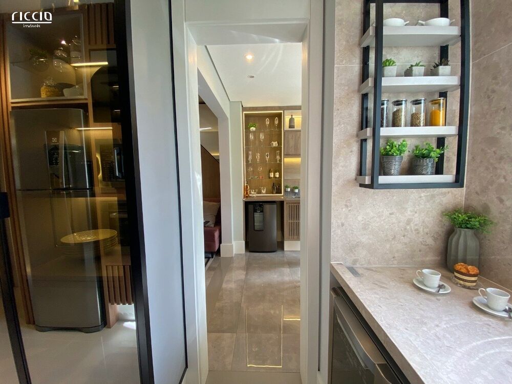 Apartamento à venda com 2 quartos, 87m² - Foto 10