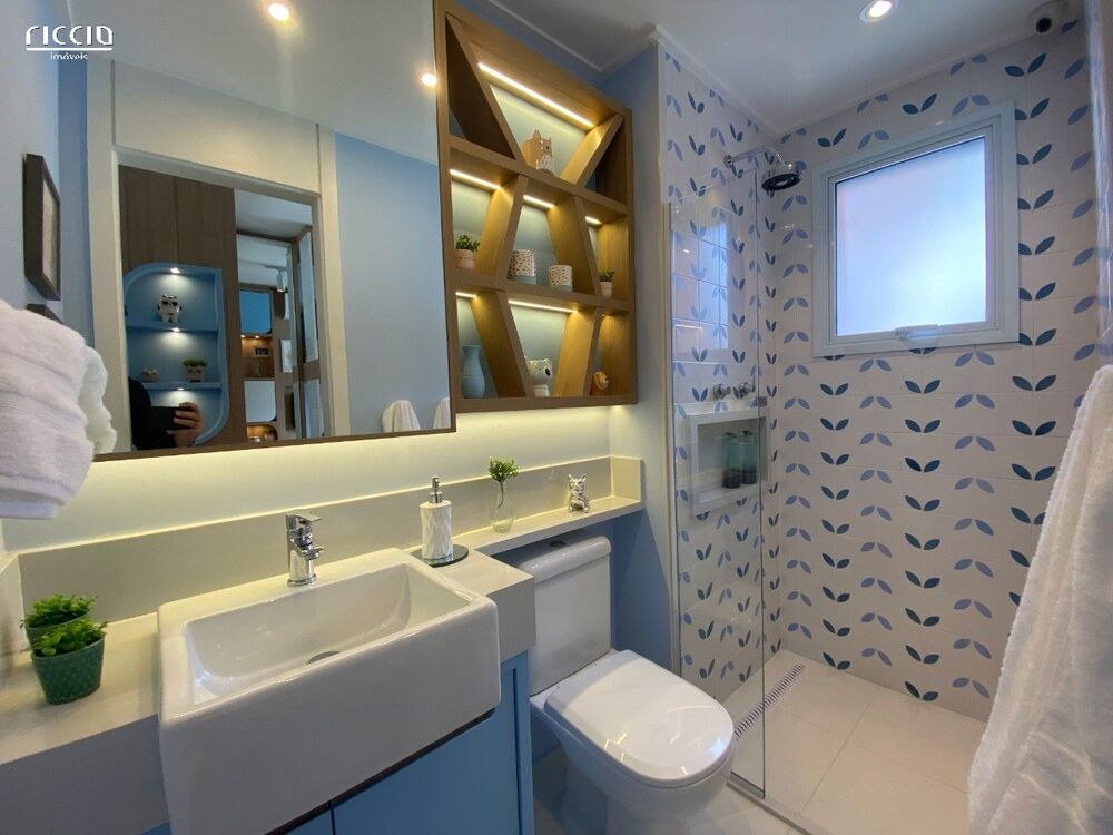 Apartamento à venda com 2 quartos, 87m² - Foto 7