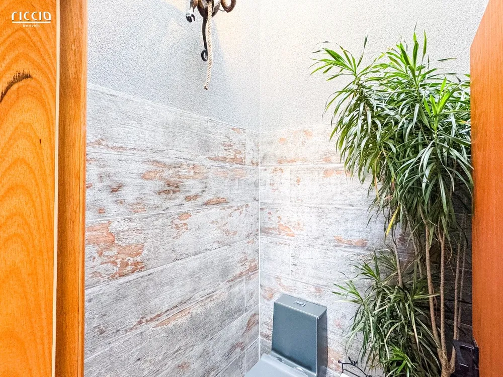 Casa de Condomínio, 3 quartos - Foto 6