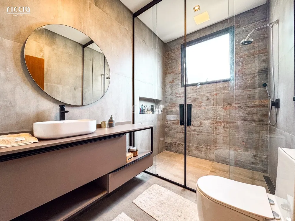 Casa de Condomínio, 3 quartos - Foto 8