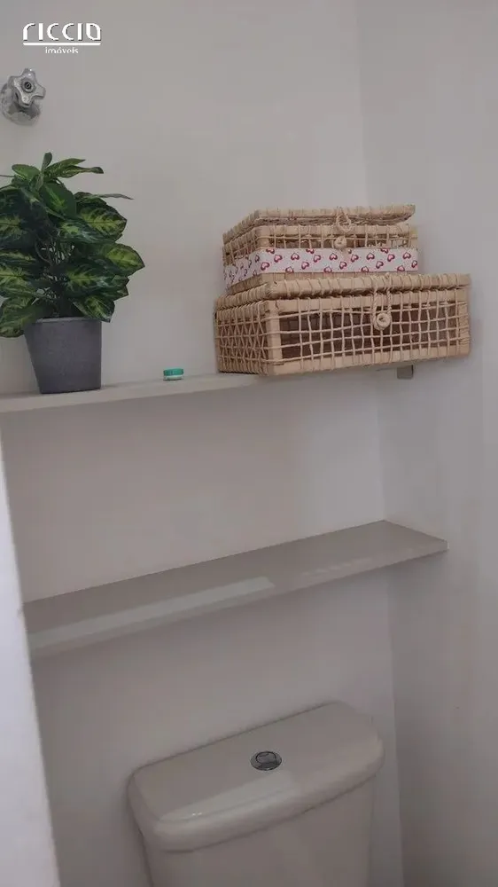 Apartamento, 4 quartos, 90 m² - Foto 5