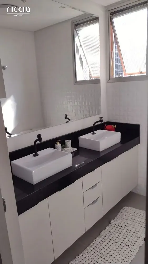 Apartamento, 4 quartos, 90 m² - Foto 7