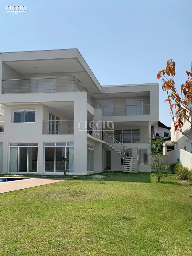 Casa de Condomínio, 4 quartos - Foto 7