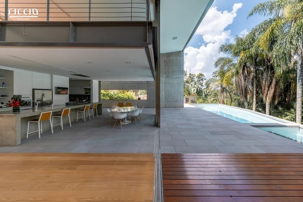 Casa de Condomínio, 4 quartos - Foto 7