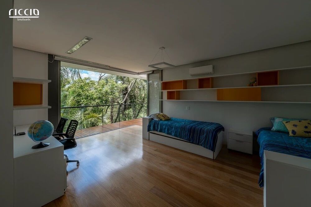 Casa de Condomínio, 4 quartos - Foto 9
