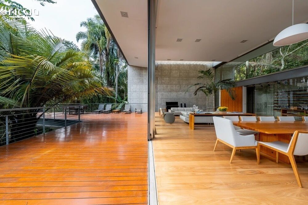 Casa de Condomínio, 4 quartos - Foto 6