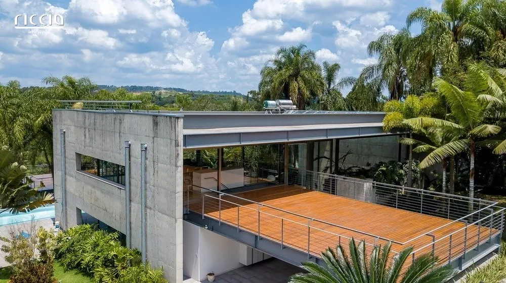 Casa de Condomínio, 4 quartos - Foto 16
