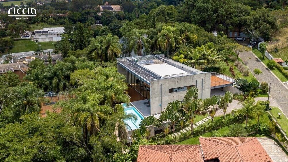 Casa de Condomínio, 4 quartos - Foto 4