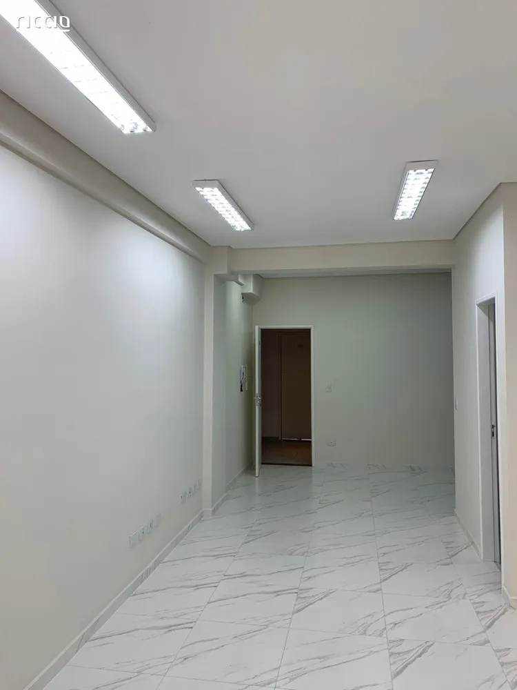 Sala-Conjunto, 36 m² - Foto 4