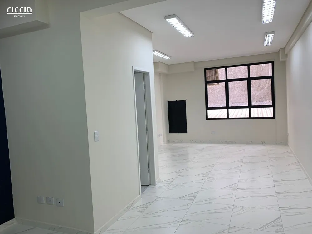 Sala-Conjunto, 36 m² - Foto 1