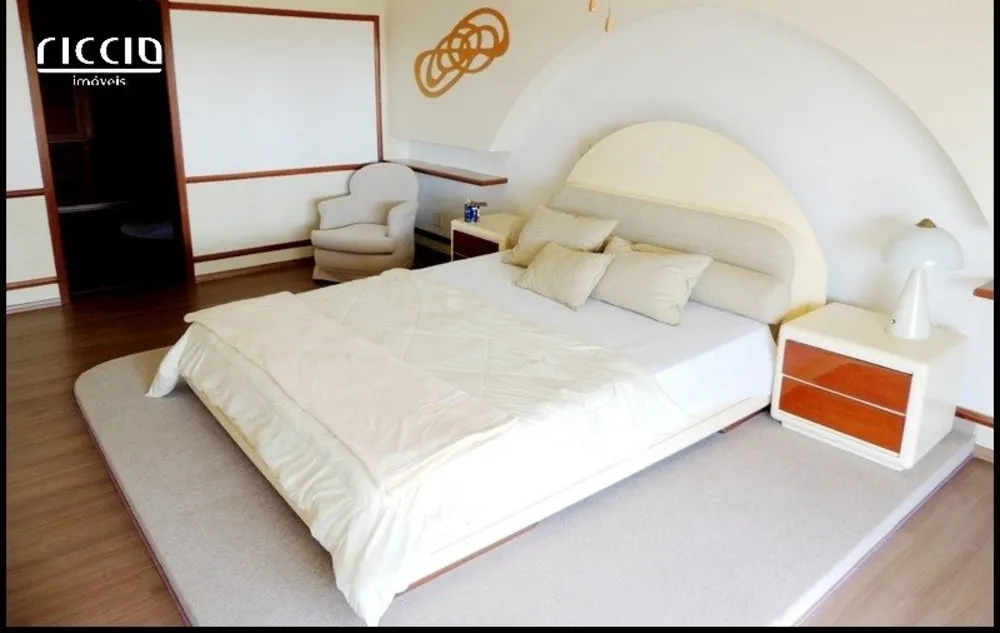 Casa de Condomínio, 4 quartos - Foto 9