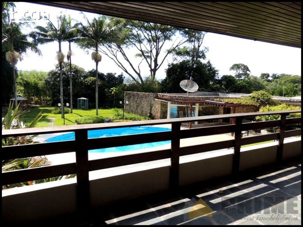 Casa de Condomínio, 4 quartos - Foto 2