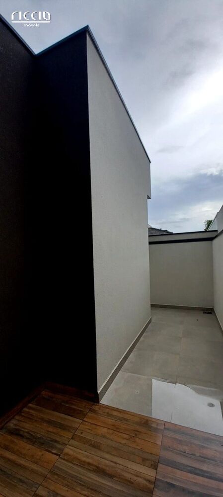 Casa de Condomínio à venda com 3 quartos, 165m² - Foto 3