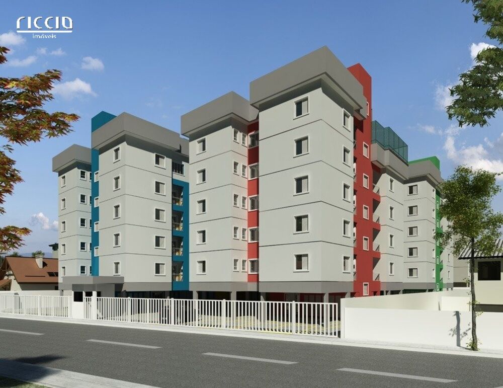 Apartamento, 2 quartos, 55 m² - Foto 11