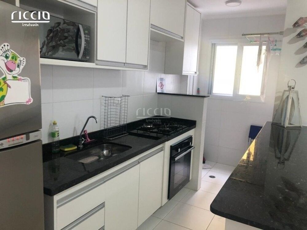 Apartamento, 2 quartos, 55 m² - Foto 2