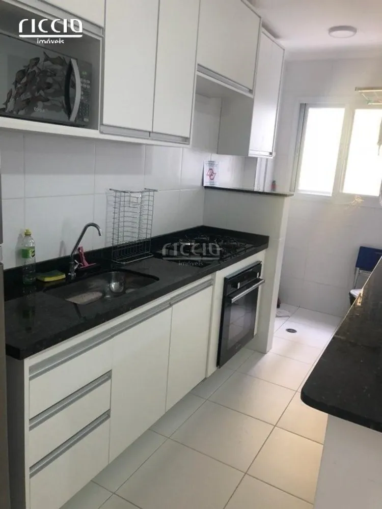 Apartamento, 2 quartos, 55 m² - Foto 6