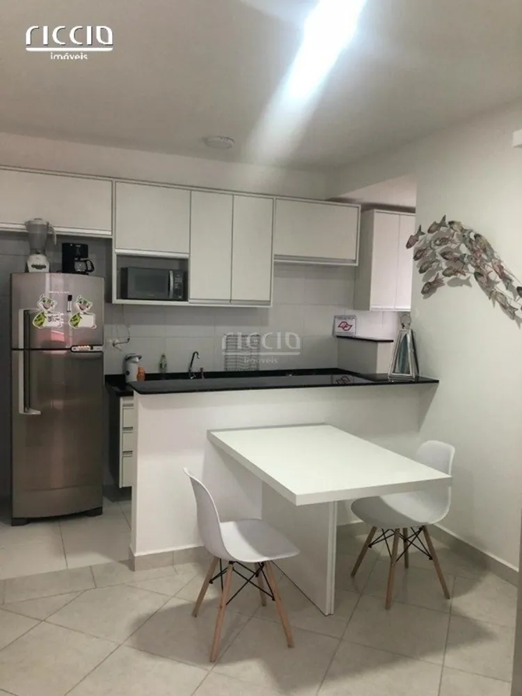 Apartamento, 2 quartos, 55 m² - Foto 17