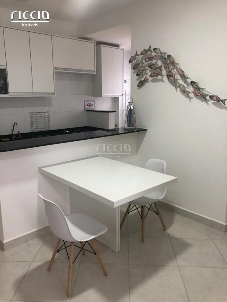 Apartamento, 2 quartos, 55 m² - Foto 3