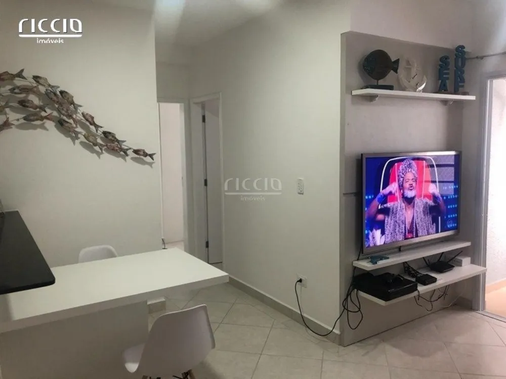 Apartamento, 2 quartos, 55 m² - Foto 7