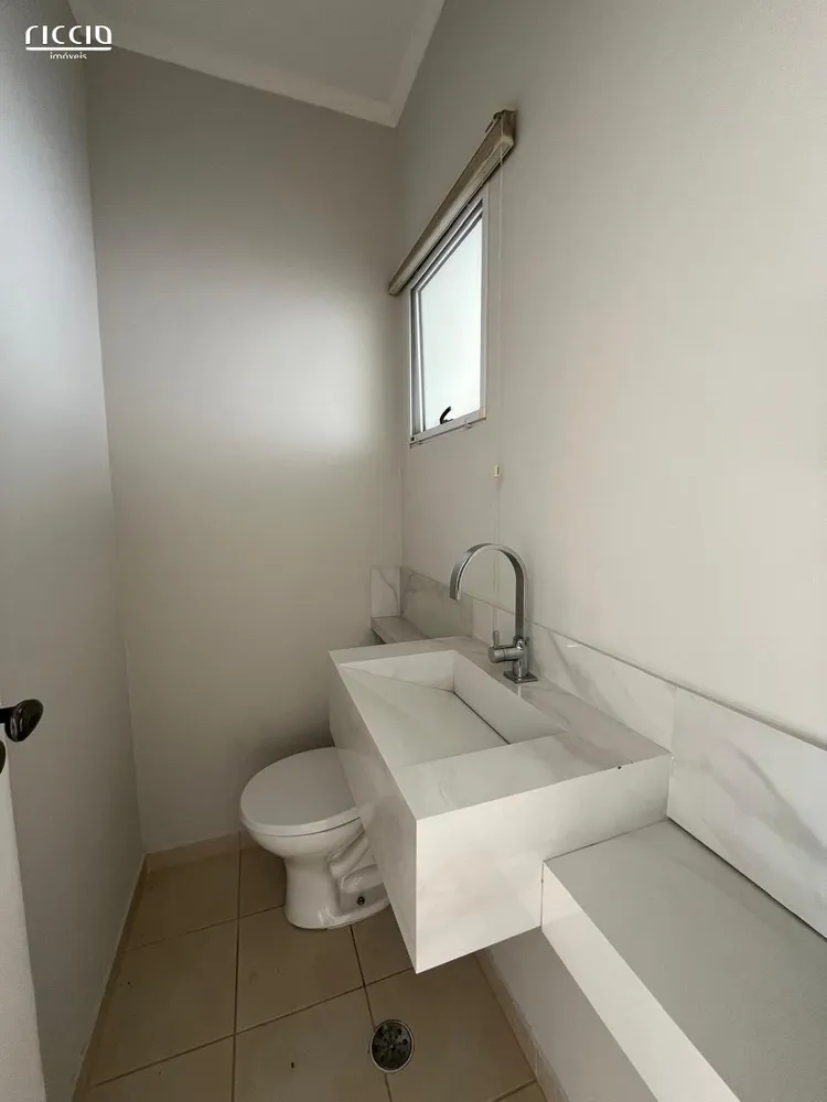 Casa de Condomínio, 3 quartos - Foto 3