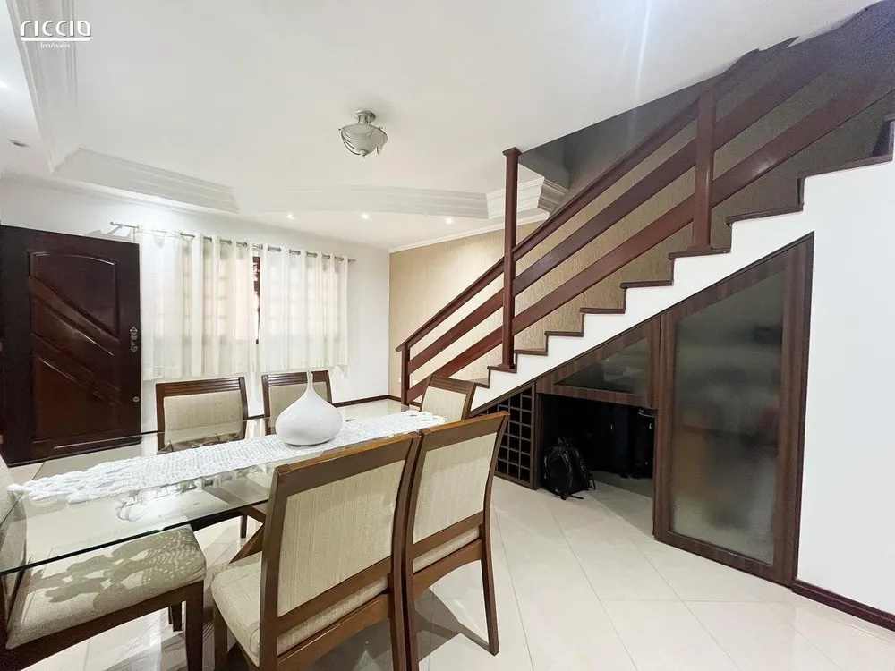 Casa, 3 quartos, 140 m² - Foto 1