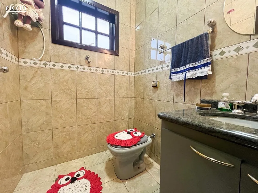Casa, 3 quartos, 140 m² - Foto 4