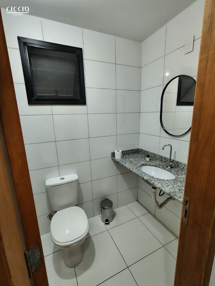 Apartamento à venda com 2 quartos, 65m² - Foto 9