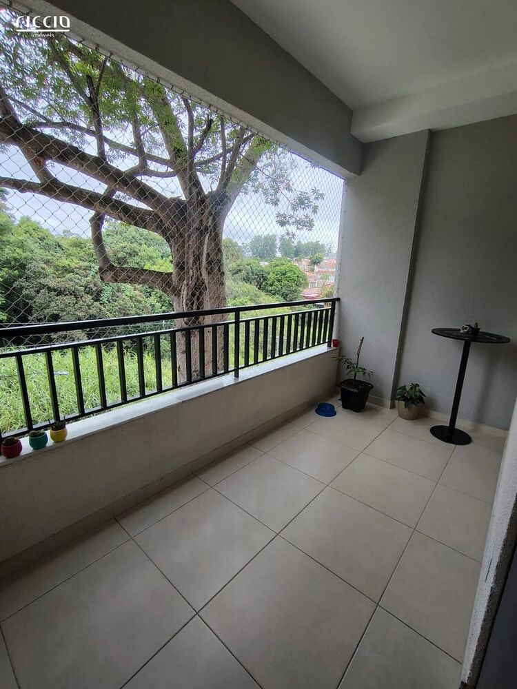 Apartamento à venda com 2 quartos, 65m² - Foto 2