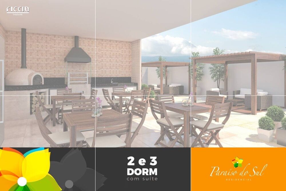 Apartamento à venda com 2 quartos, 65m² - Foto 12