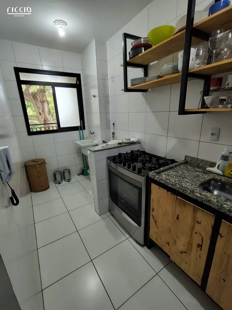 Apartamento, 2 quartos, 65 m² - Foto 5
