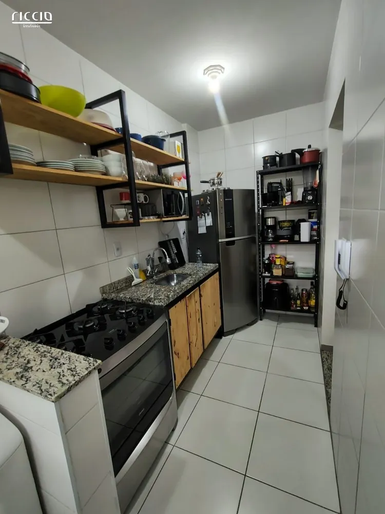 Apartamento, 2 quartos, 65 m² - Foto 6