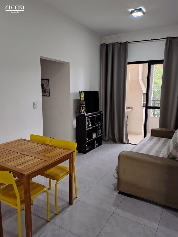Apartamento à venda com 2 quartos, 65m² - Foto 3