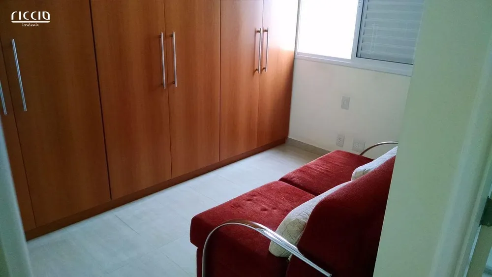 Apartamento, 3 quartos, 126 m² - Foto 5