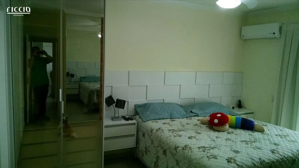 Apartamento, 3 quartos, 126 m² - Foto 5