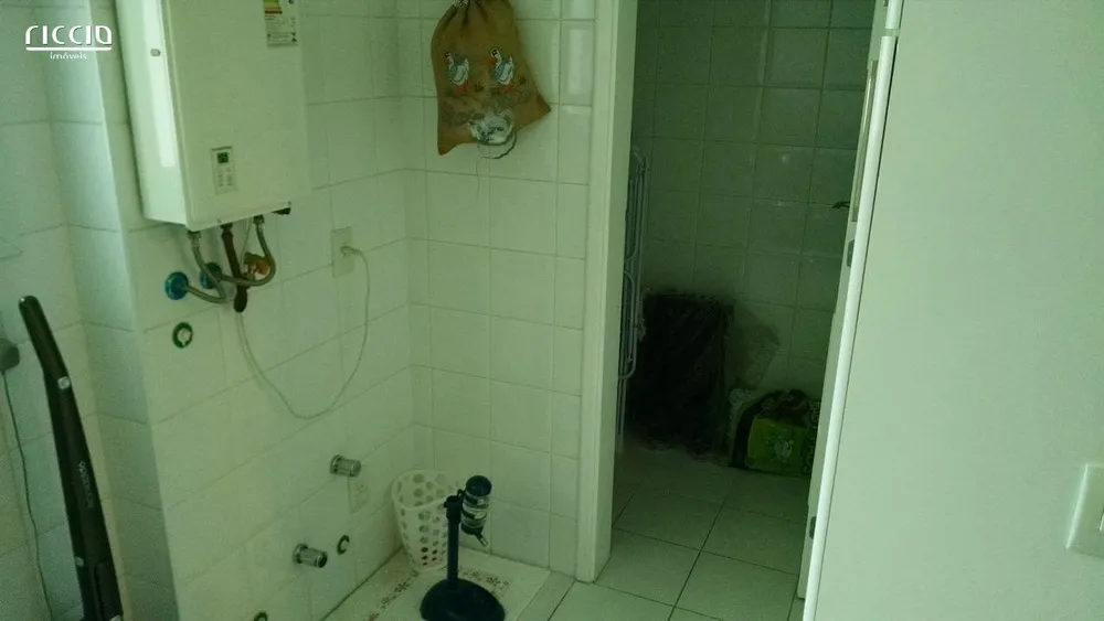 Apartamento, 3 quartos, 126 m² - Foto 6