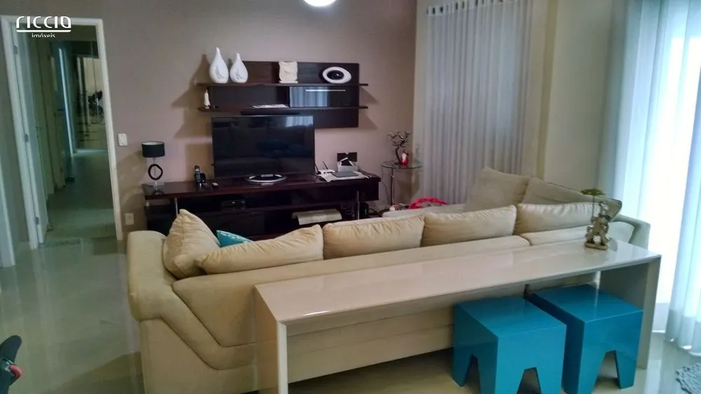 Apartamento, 3 quartos, 126 m² - Foto 2