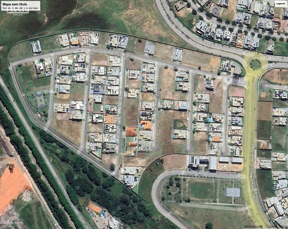 Terreno, 600 m² - Foto 2