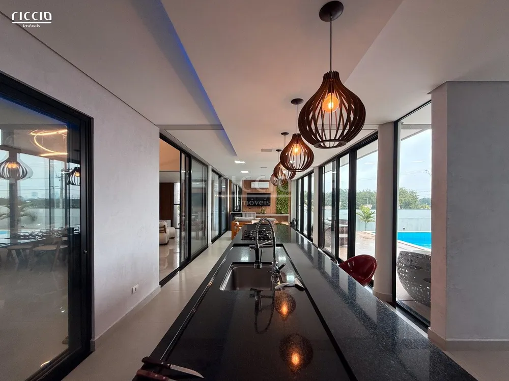 Casa de Condomínio, 5 quartos - Foto 5