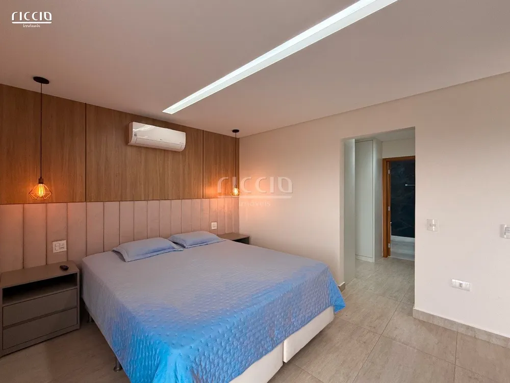 Casa de Condomínio, 5 quartos - Foto 9