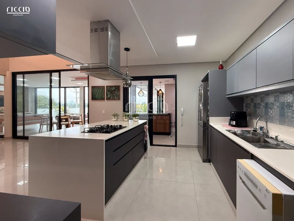 Casa de Condomínio, 5 quartos - Foto 6
